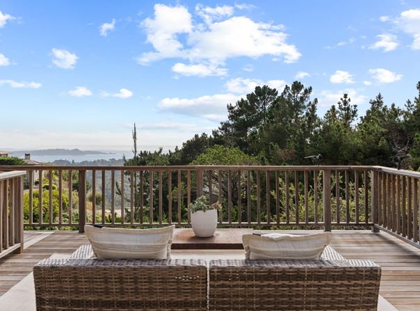 24950 Outlook DR, CARMEL, CA 93923