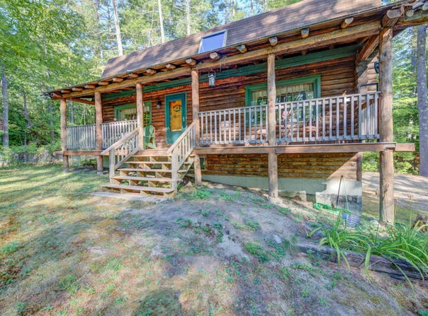 15 Worcester Drive, Gray, ME 04071