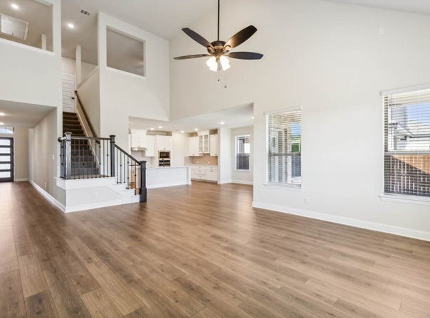 4316 Biddle Street, Midlothian, TX 76065
