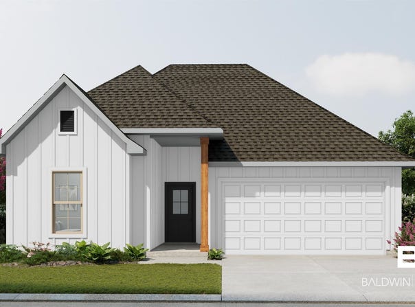 11202 Seaglass Circle, Foley, AL 36535