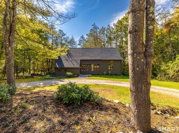 56 Shelbourne Drive, Goshen, CT 06756