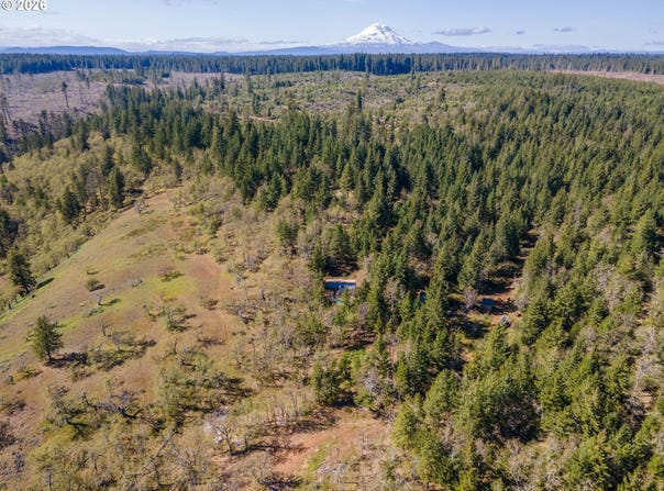 350 BREWER Rd, Appleton, WA 98602