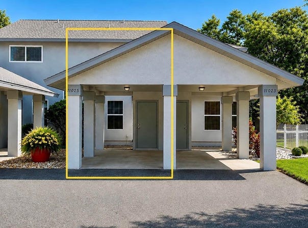 11025 W HARBOR WATCH Loop, CRYSTAL RIVER, FL 34428