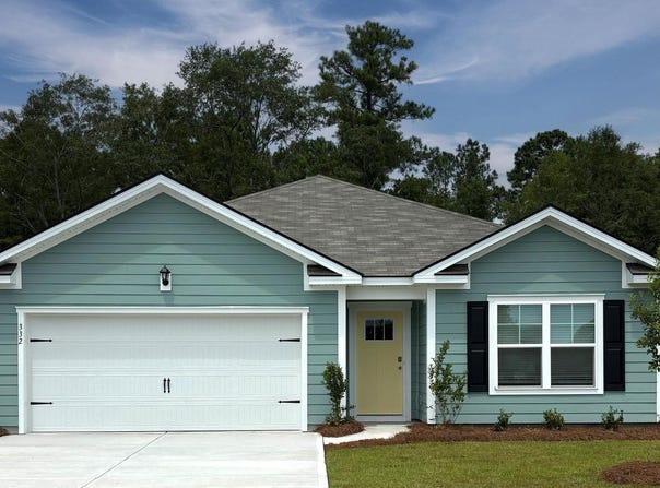 332 RookRoost Circle, Conway, SC 29526