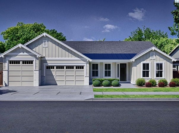 373 Sutton Place, Richland, WA 99352