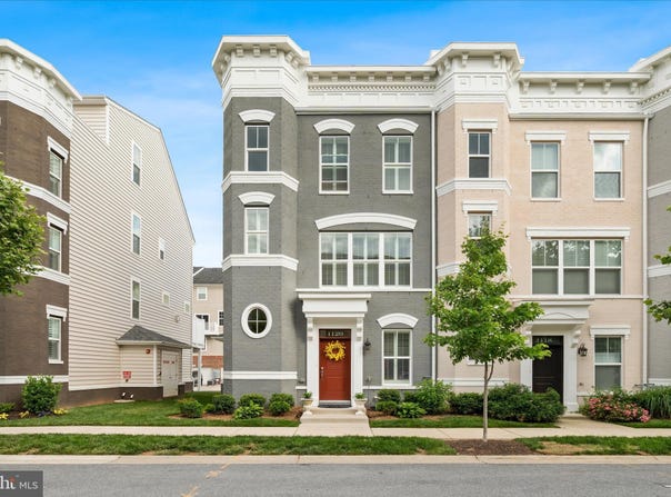 1120 HOLDEN Road, FREDERICK, MD 21701