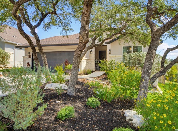 14 CANARIO LN, Boerne, TX 78006