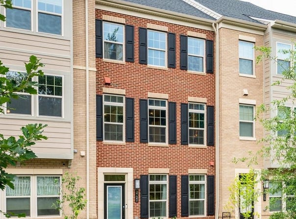 3722 MCLEAN AVE, FAIRFAX, VA 22030