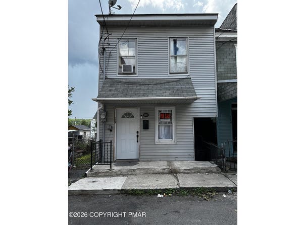 128 E Penn Street, Shenandoah, PA 17976