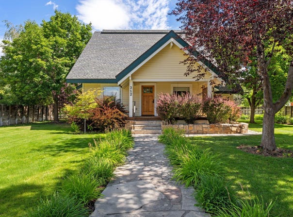 312 S 1st Ave, Hailey, ID 83333