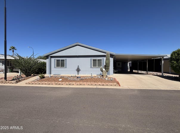 2400 E Baseline Avenue, Apache Junction, AZ 85119