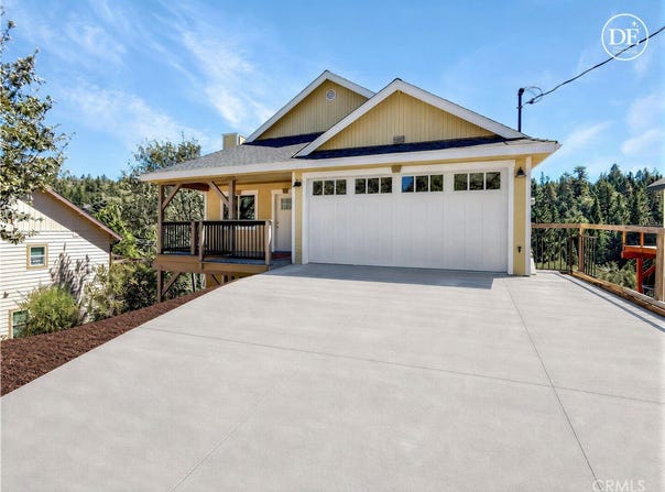 26885 Modoc Lane, Lake Arrowhead, CA 92352