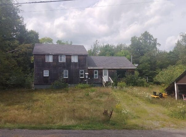 81 Porter Road, Skowhegan, ME 04976