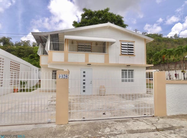 Canas, Ponce, PR 00717