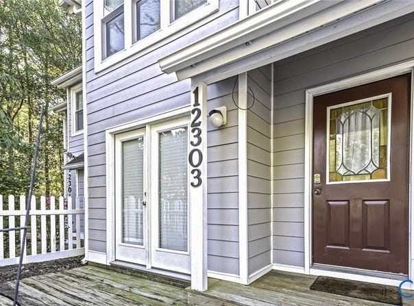 12303 Francis Drake Drive, Henrico, VA 23233