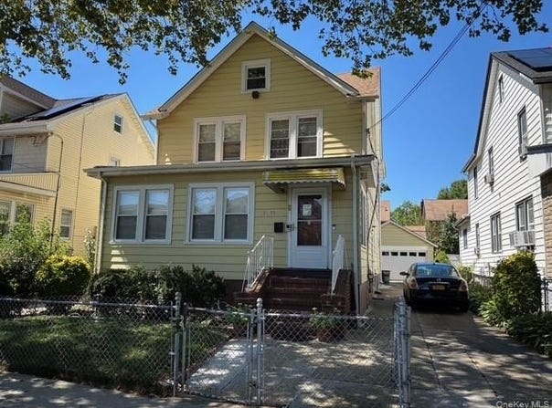 116-18 222nd Street, Cambria Heights, NY 11411