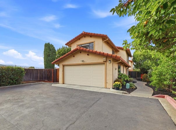 1601 Singletree WAY, SAN JOSE, CA 95118