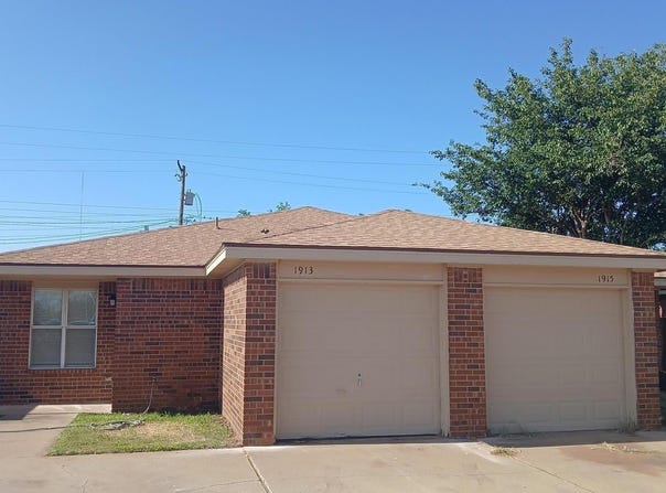 1915 S Loop 289, Lubbock, TX 79423