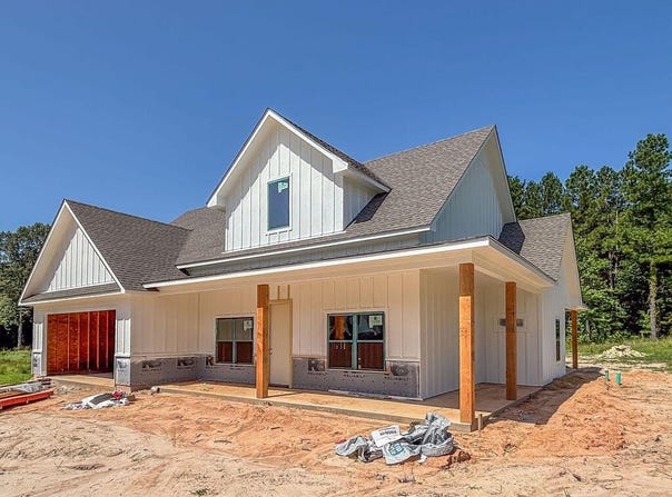 200 Dena Kay Drive, Lufkin, TX 74904