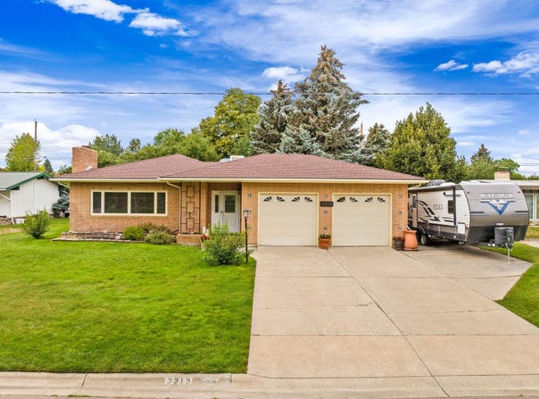 2212 Beech Drive, Great Falls, MT 59404