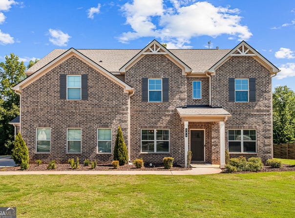 384 Traditions Lane, Hampton, GA 30228