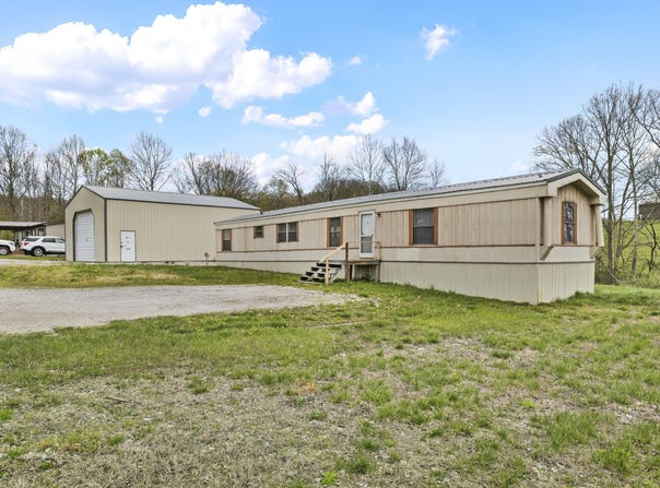 80 Fox Run Road, Morehead, KY 40351