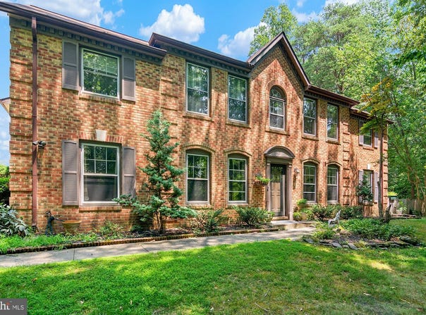 2557 JIGGER WAY, ANNAPOLIS, MD 21401