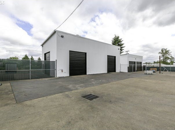 3620 Mainline Dr NE, Salem, OR 97301
