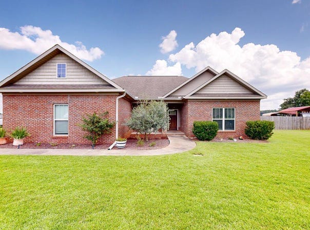 536 County Road 722, Enterprise, AL 36330