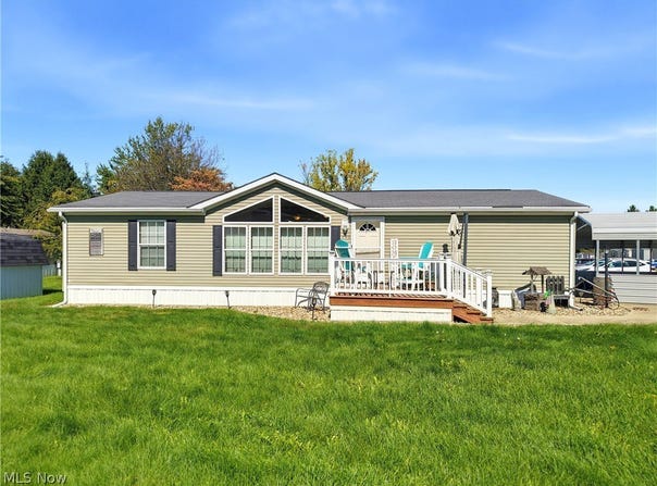4400 Melrose, Wooster, OH 44691