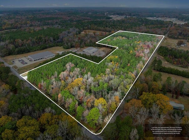 ARROW Rd, Jasper, AL 35501