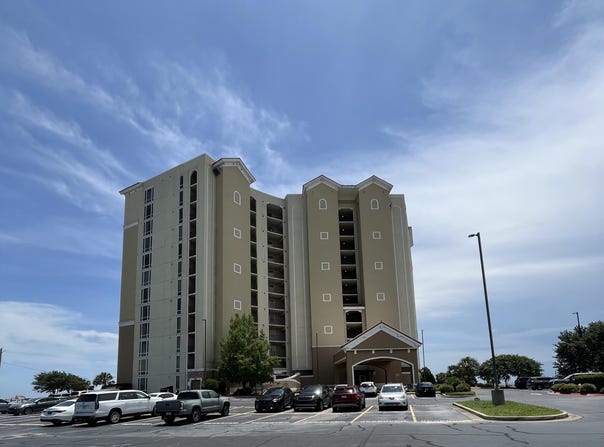 1200 Beach Drive lot: 301, Gulfport, MS 39507