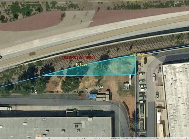 Central Ave, Chino, CA 91710