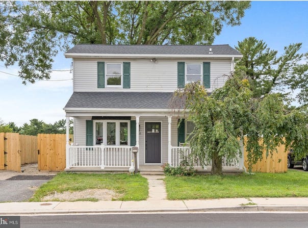 105 WALTON Avenue, BALTIMORE, MD 21225