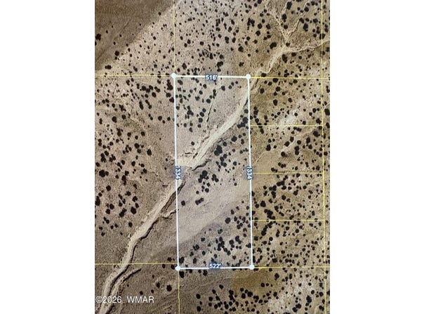 N7399, Chambers, AZ 86502