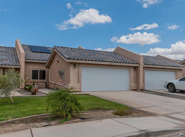 7382 E 38 ST, Yuma, AZ 85365