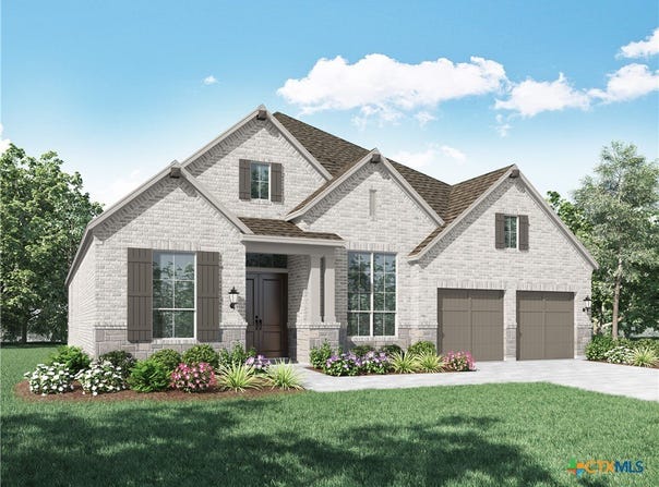 4425 Wendell Way, Cibolo, TX 78108