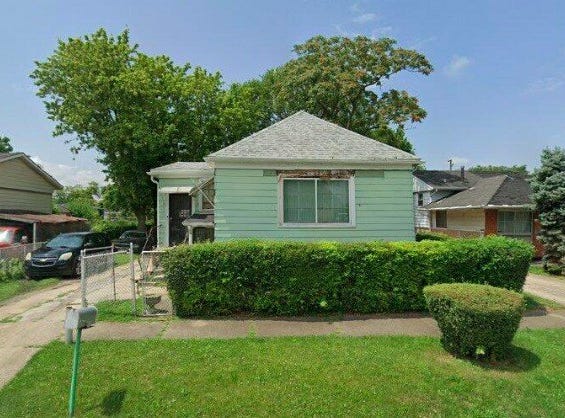 14630 Cooper Avenue, Dixmoor, IL 60426