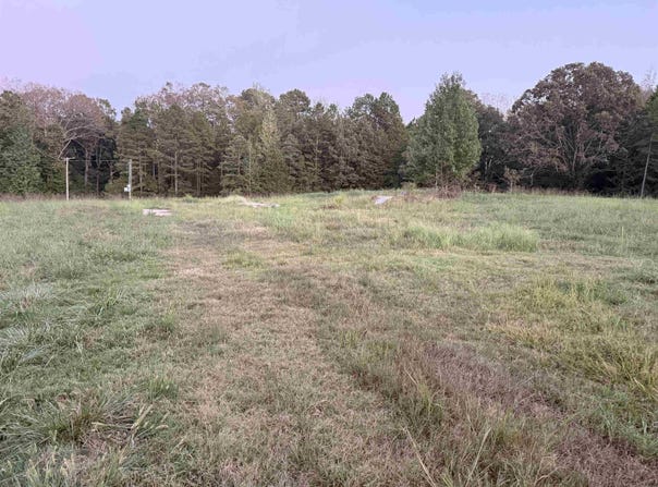 4110 Libby Road, Heber Springs, AR 72543