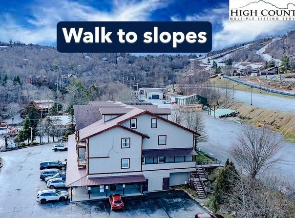 1005 Beech Mountain Parkway, Beech Mountain, NC 28604