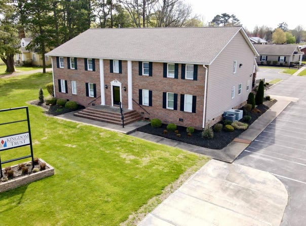 1105 State Route 121, Murray, KY 42071