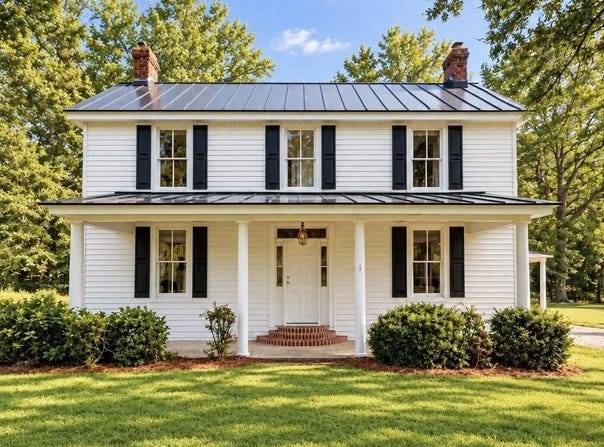 352 Ryland Road, Tyner, NC 27980