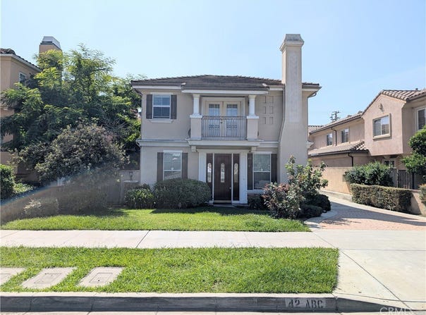 42 Alta Street, Arcadia, CA 91006