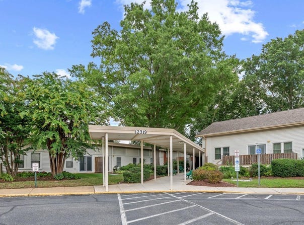 12319 STONEHAVEN Lane, BOWIE, MD 20715