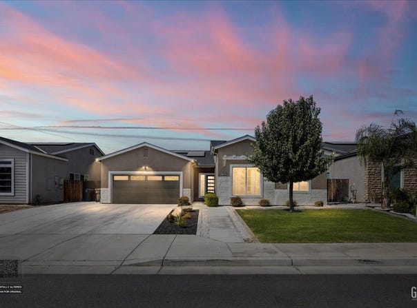 5902 Ocean Jasper Drive, Bakersfield, CA 93313