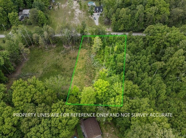 Riva Ridge Trail, Corbin, KY 40701