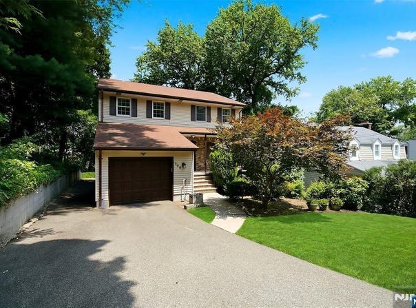 308 Ross Avenue, Hackensack, NJ 07601
