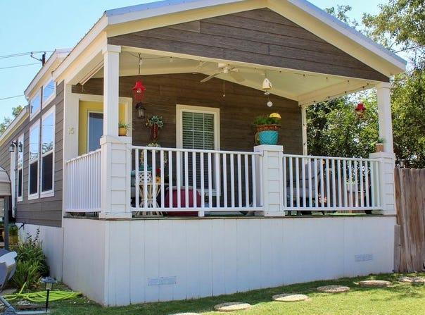 600 Driver Rd, Big Spring, TX 79720