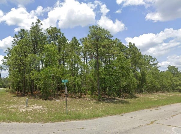 SW 82ND CT RD, OCALA, FL 34473