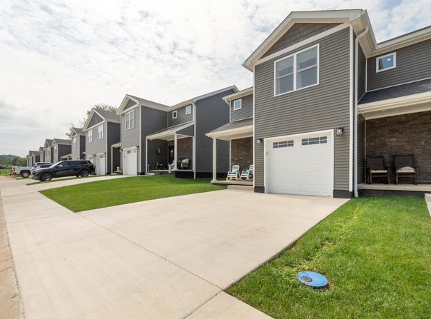 45 Jordon Drive, Winfield, WV 25213